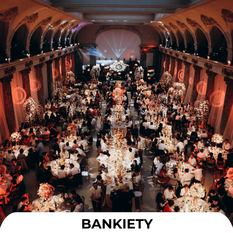 bankiet