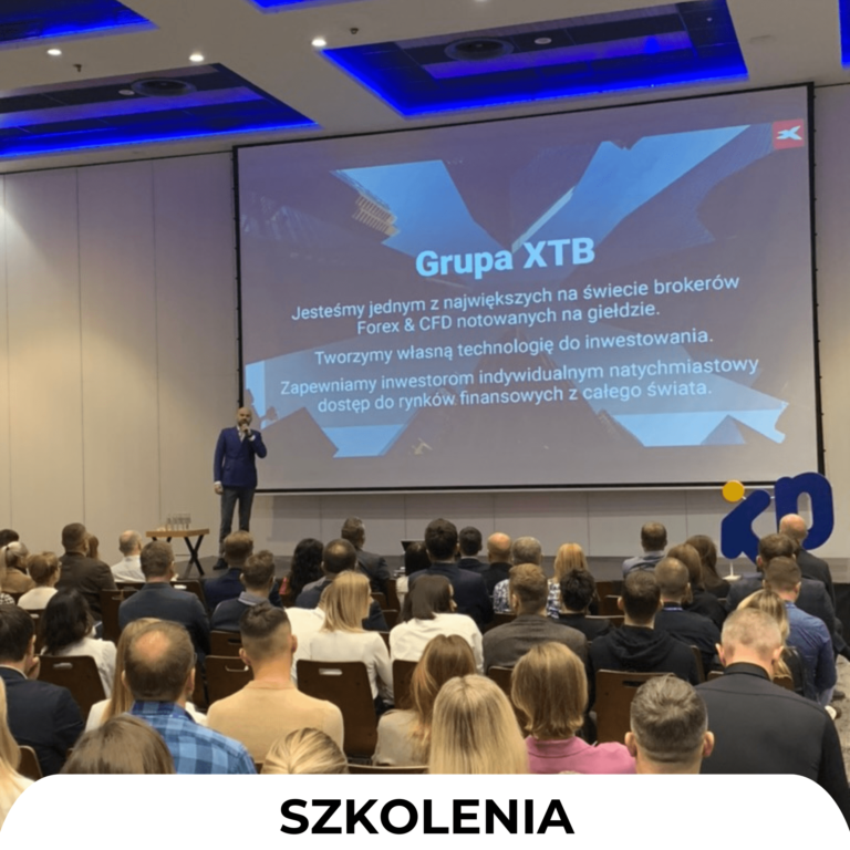 szkolenie